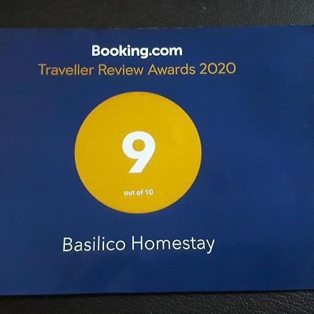 Basilico Homestay ケーガッラ エクステリア 写真