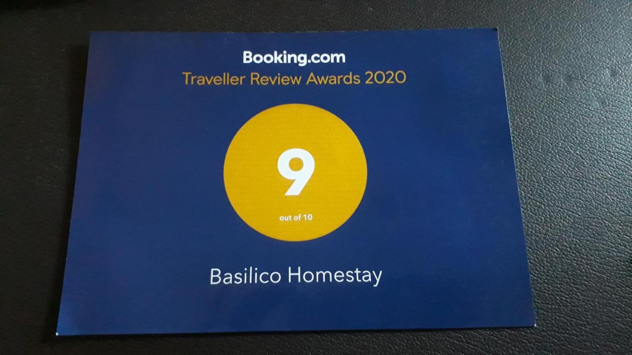 Basilico Homestay ケーガッラ エクステリア 写真