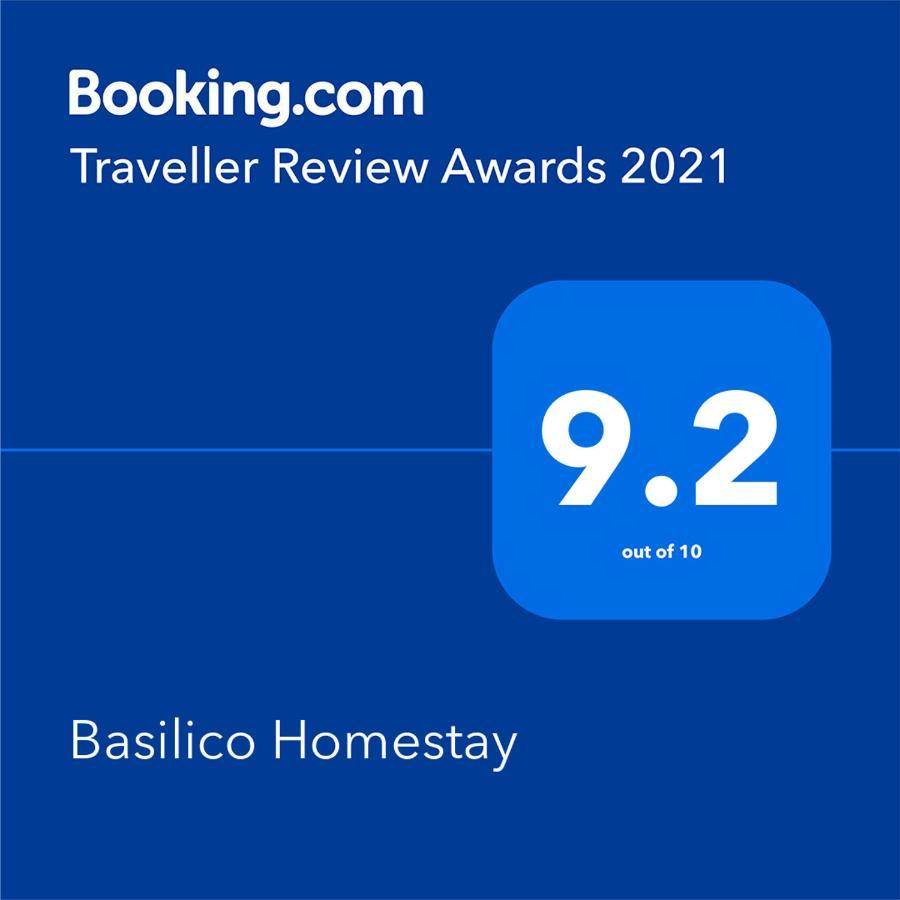 Basilico Homestay ケーガッラ エクステリア 写真